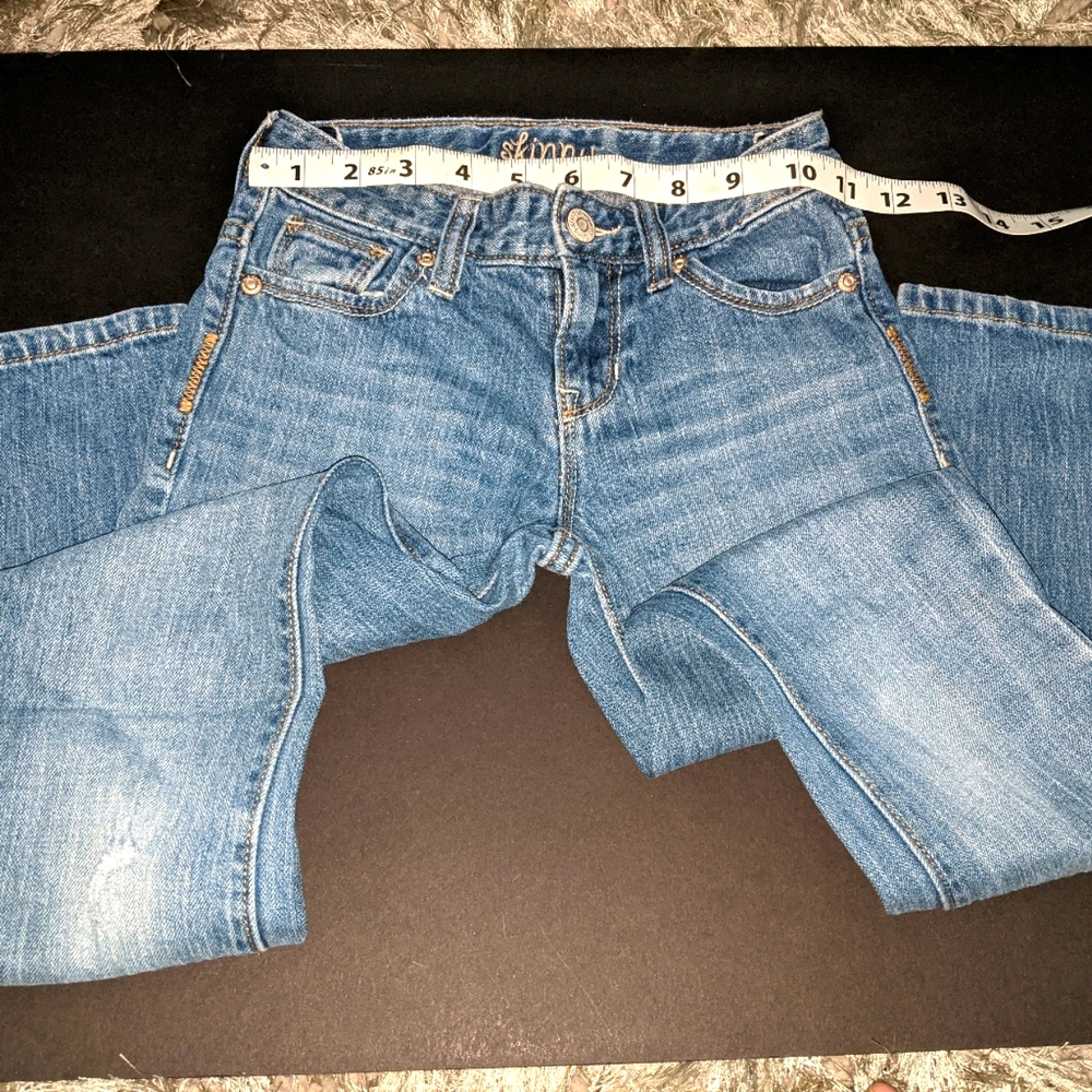🎗️Kids Jeans